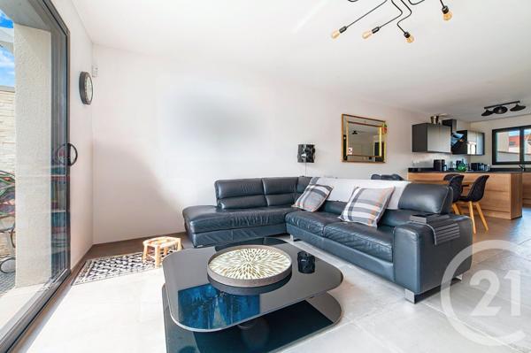 Maison à vendre  6 pièces - 145 m2 CARRIERES SUR SEINE - 78