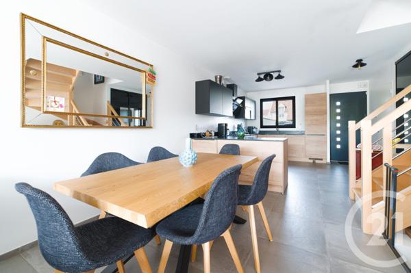Maison à vendre  6 pièces - 145 m2 CARRIERES SUR SEINE - 78
