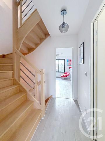 Maison à vendre  6 pièces - 145 m2 CARRIERES SUR SEINE - 78