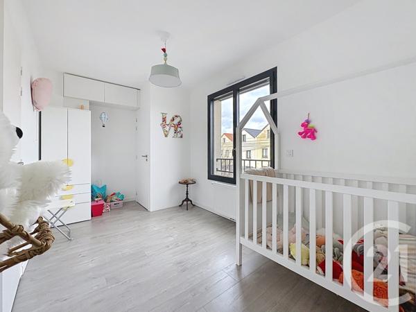 Maison à vendre  6 pièces - 145 m2 CARRIERES SUR SEINE - 78