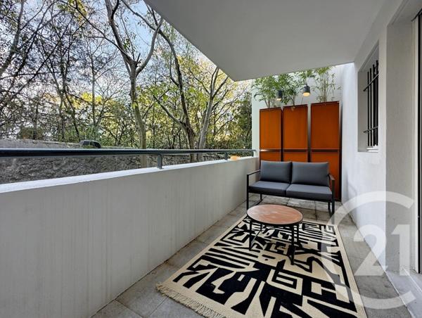 Appartement à vendre  2 pièces - 32,94 m2 MONTPELLIER - 34