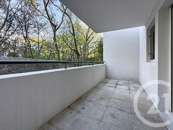 Appartement à vendre  2 pièces - 32,94 m2 MONTPELLIER - 34