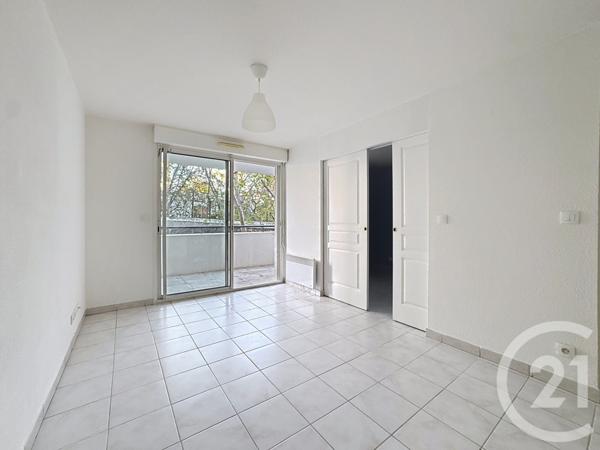 Appartement à vendre  2 pièces - 32,94 m2 MONTPELLIER - 34
