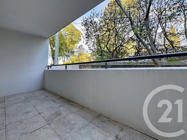 Appartement à vendre  2 pièces - 32,94 m2 MONTPELLIER - 34