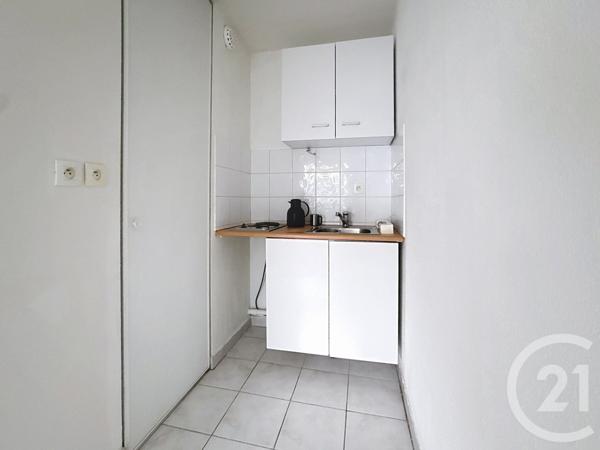 Appartement à vendre  2 pièces - 32,94 m2 MONTPELLIER - 34