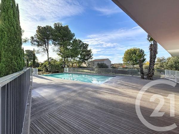 Appartement F2 à vendre  2 pièces - 38,60 m2 LE CRES - 34