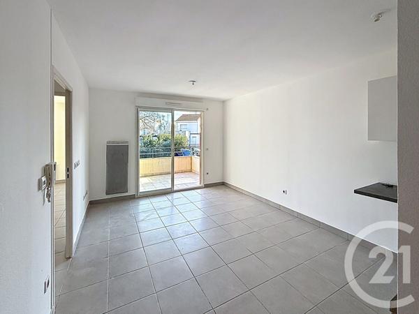 Appartement F2 à vendre  2 pièces - 38,60 m2 LE CRES - 34