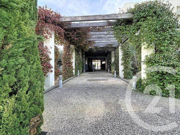 Appartement F2 à vendre  2 pièces - 38,60 m2 LE CRES - 34