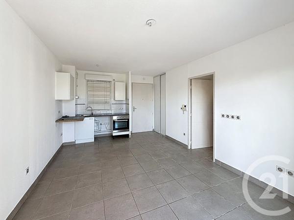 Appartement F2 à vendre  2 pièces - 38,60 m2 LE CRES - 34