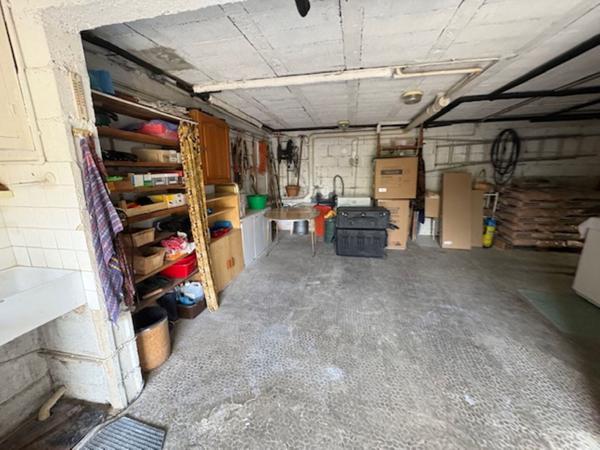 SAINT-AVERTIN : Maison 3 chambres et un bureau, quartier CANGE