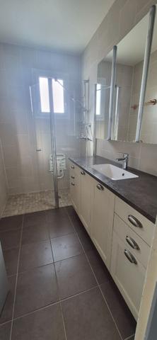 SAINT-AVERTIN : Maison 3 chambres et un bureau, quartier CANGE