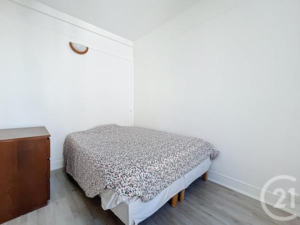 Appartement F2 à vendre  2 pièces - 22,84 m2 PARIS - 75020