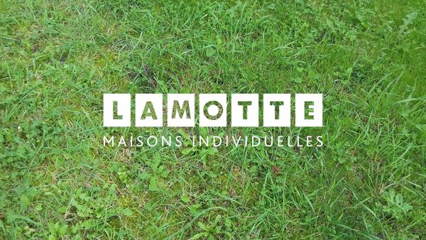 Terrain + Maison à vendre 4 pièces - 86 m²