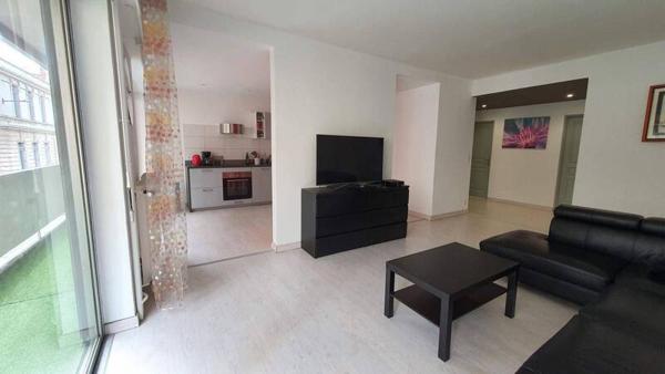 Appartement 1 pièce                                        - 42000 Saint-Étienne Réf : 12885