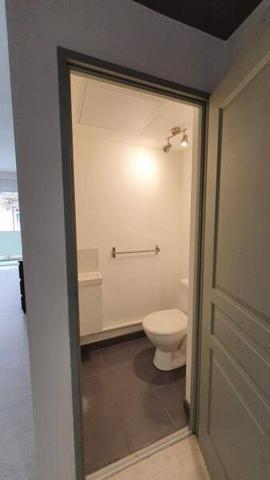 Appartement 1 pièce                                        - 42000 Saint-Étienne Réf : 12885