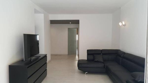 Appartement 1 pièce                                        - 42000 Saint-Étienne Réf : 12885