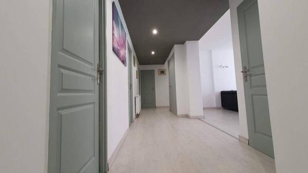 Appartement 1 pièce                                        - 42000 Saint-Étienne Réf : 12885