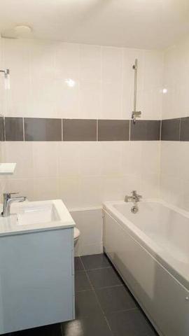 Appartement 1 pièce                                        - 42000 Saint-Étienne Réf : 12885