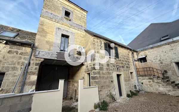 Appartement à vendre    4 pièces • 80 m2 Soissons