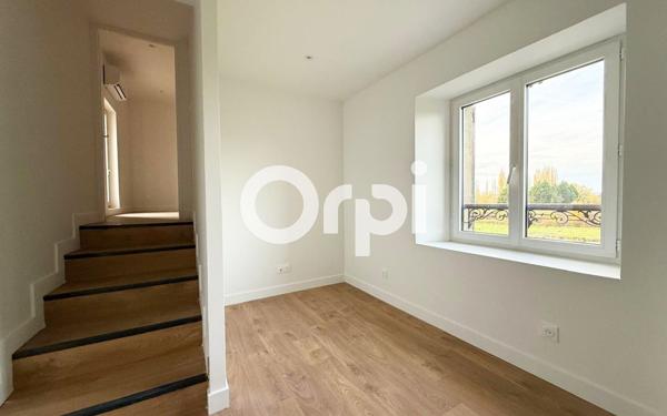 Appartement à vendre    4 pièces • 80 m2 Soissons