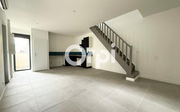 Appartement à vendre    4 pièces • 80 m2 Soissons