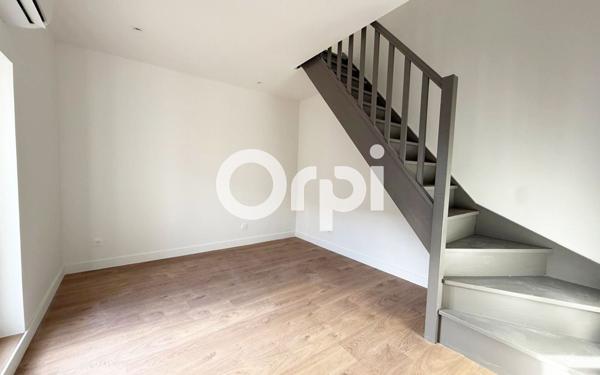 Appartement à vendre    4 pièces • 80 m2 Soissons