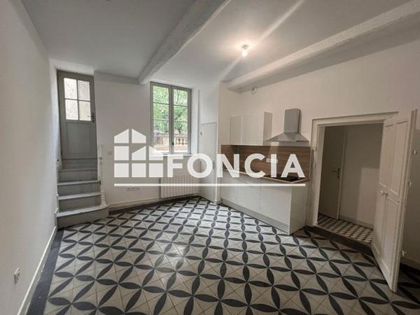 À vendre Immeuble 250 m² - Nîmes 30000