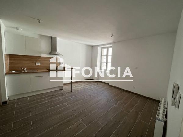 À vendre Immeuble 250 m² - Nîmes 30000