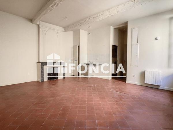À vendre Immeuble 250 m² - Nîmes 30000