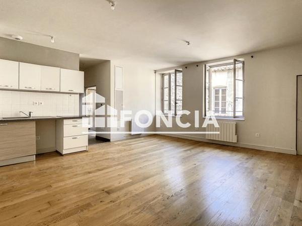 À vendre Immeuble 250 m² - Nîmes 30000