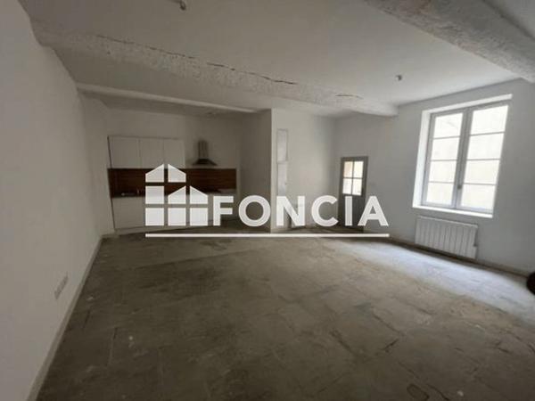 À vendre Immeuble 250 m² - Nîmes 30000