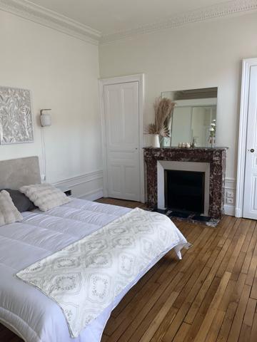 Appartement de 60m2 en plein centre-ville de Troyes