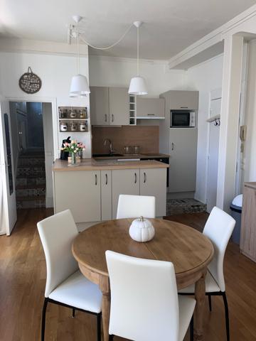 Appartement de 60m2 en plein centre-ville de Troyes