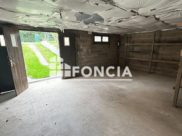 À vendre Maison 5 pièces 112.5 m² - Poitiers 86000