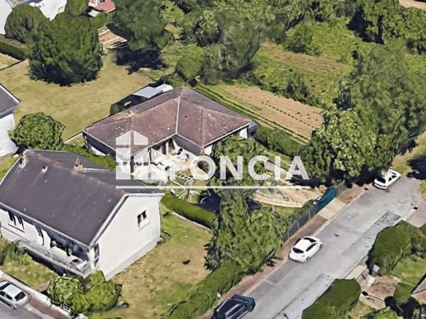 À vendre Maison 5 pièces 112.5 m² - Poitiers 86000