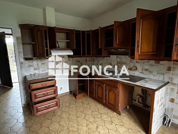 À vendre Maison 5 pièces 112.5 m² - Poitiers 86000