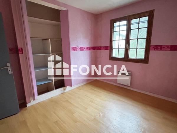 À vendre Maison 5 pièces 112.5 m² - Poitiers 86000