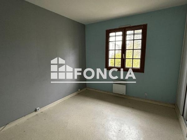 À vendre Maison 5 pièces 112.5 m² - Poitiers 86000