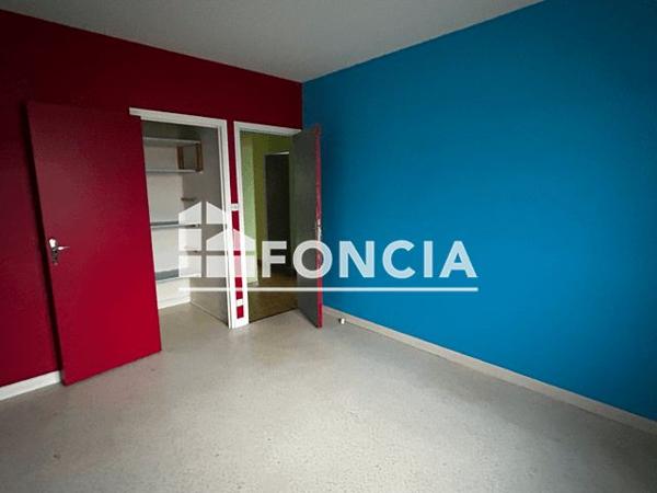 À vendre Maison 5 pièces 112.5 m² - Poitiers 86000