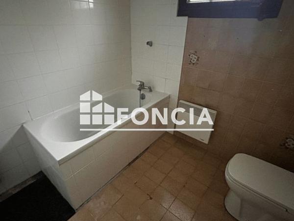 À vendre Maison 5 pièces 112.5 m² - Poitiers 86000