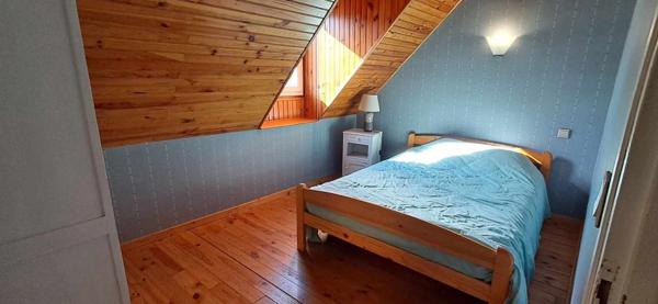 Maison 160m2 avec grand jardin