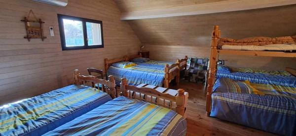 Maison 160m2 avec grand jardin