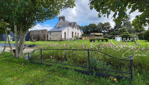 Maison de maître 119m² - Déjà SOUS OFFRE