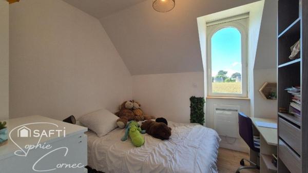 Maison de maître 119m² - Déjà SOUS OFFRE