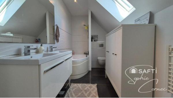 Maison de maître 119m² - Déjà SOUS OFFRE