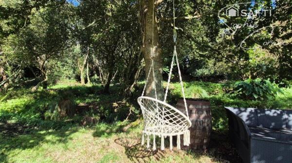 Maison de maître 119m² - Déjà SOUS OFFRE