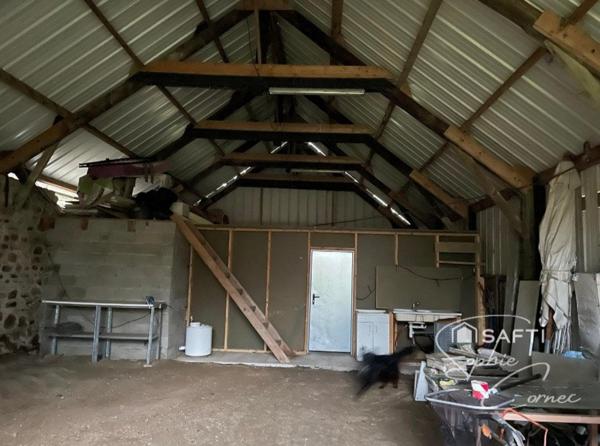 Maison de maître 119m² - Déjà SOUS OFFRE