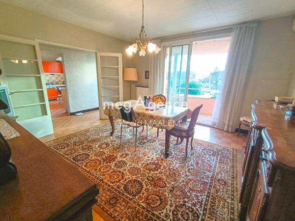 Maison à LE CANNET-DES-MAURES, 83340 - 4 pièces 124m²