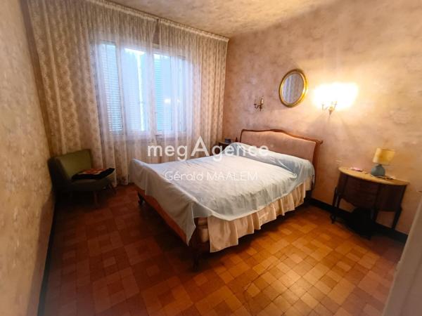 Maison à LE CANNET-DES-MAURES, 83340 - 4 pièces 124m²