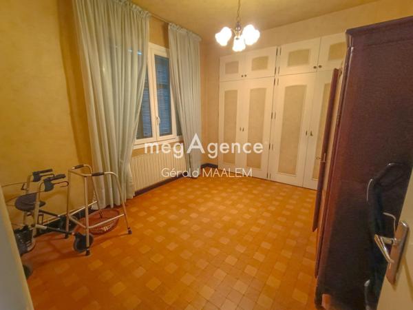 Maison à LE CANNET-DES-MAURES, 83340 - 4 pièces 124m²